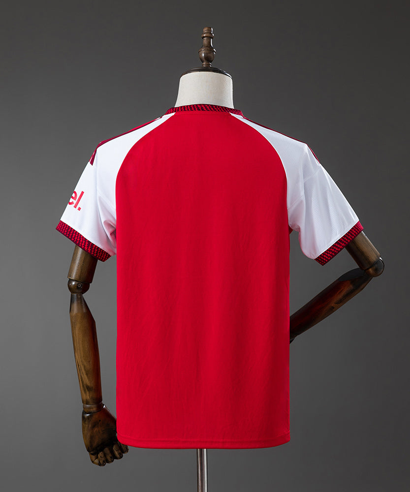 2026/2027 Arsenal Home Football Shirt 1:1 Thai Quality