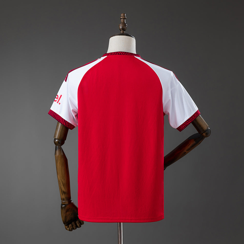 2026/2027 Arsenal Home Football Shirt 1:1 Thai Quality