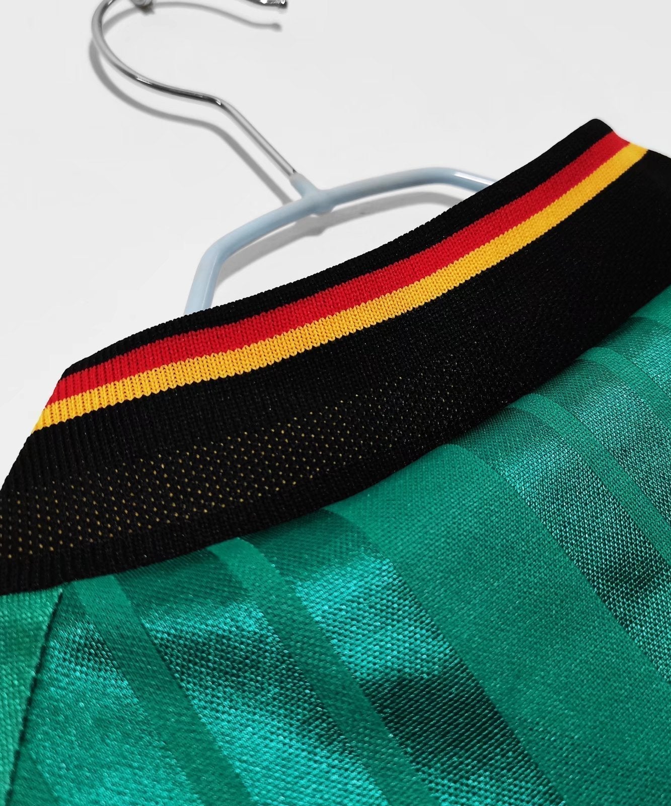 Germany 1992-1993 Away Retro Kit