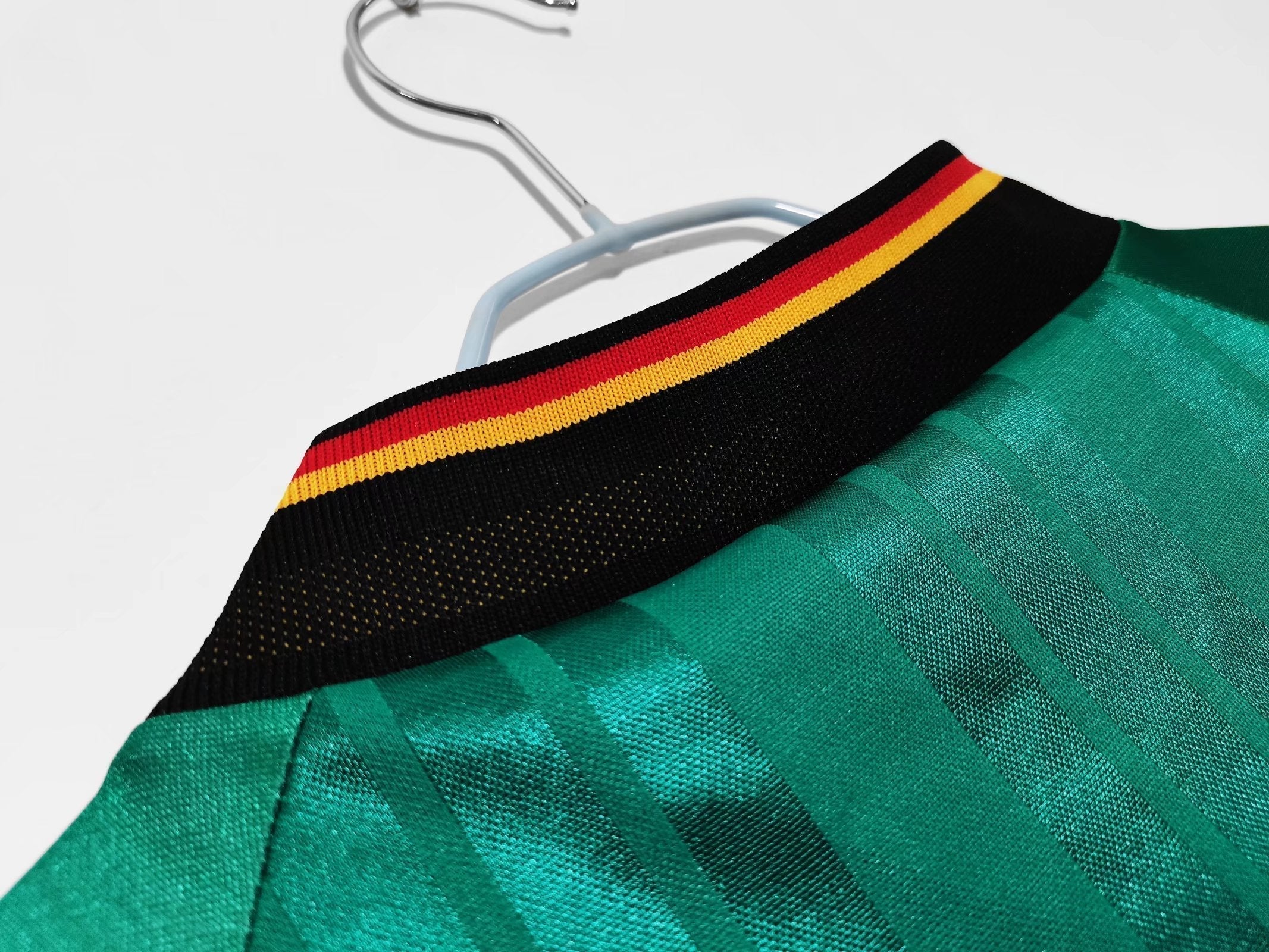 Germany 1992-1993 Away Retro Kit