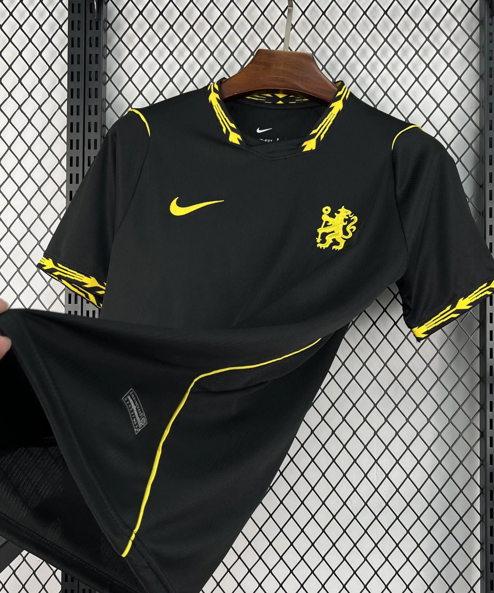 2026/2027 Chelsea Away Football Shirt 1:1 Thai Quality