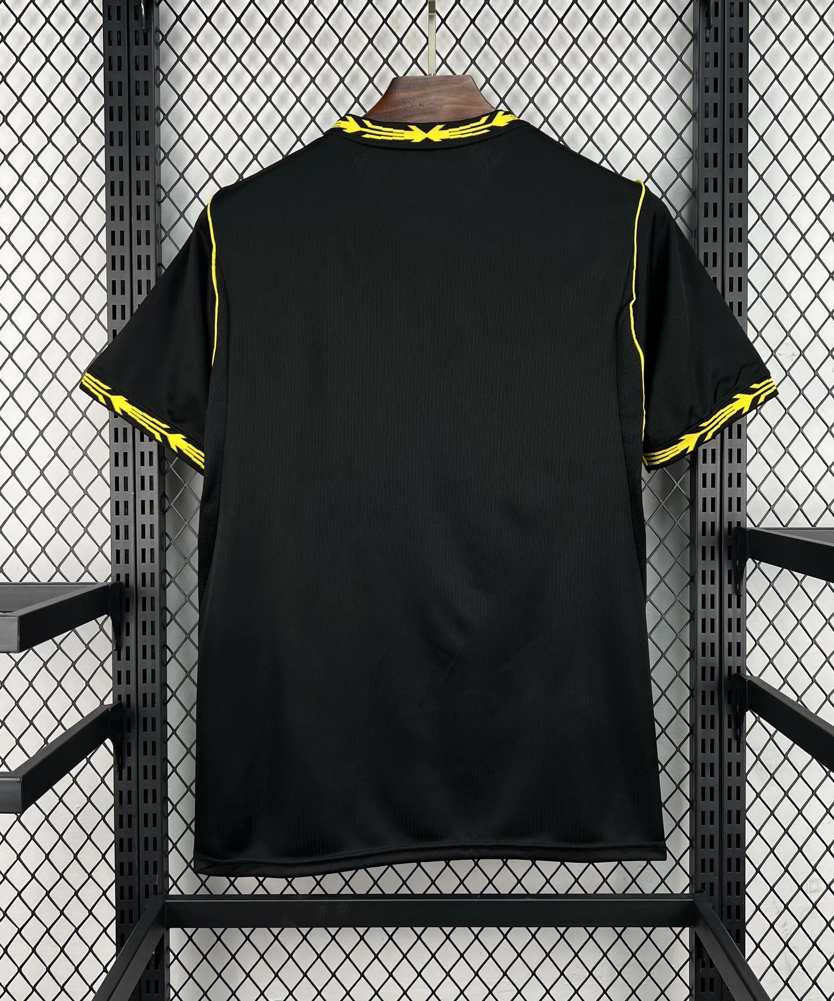 2026/2027 Chelsea Away Football Shirt 1:1 Thai Quality