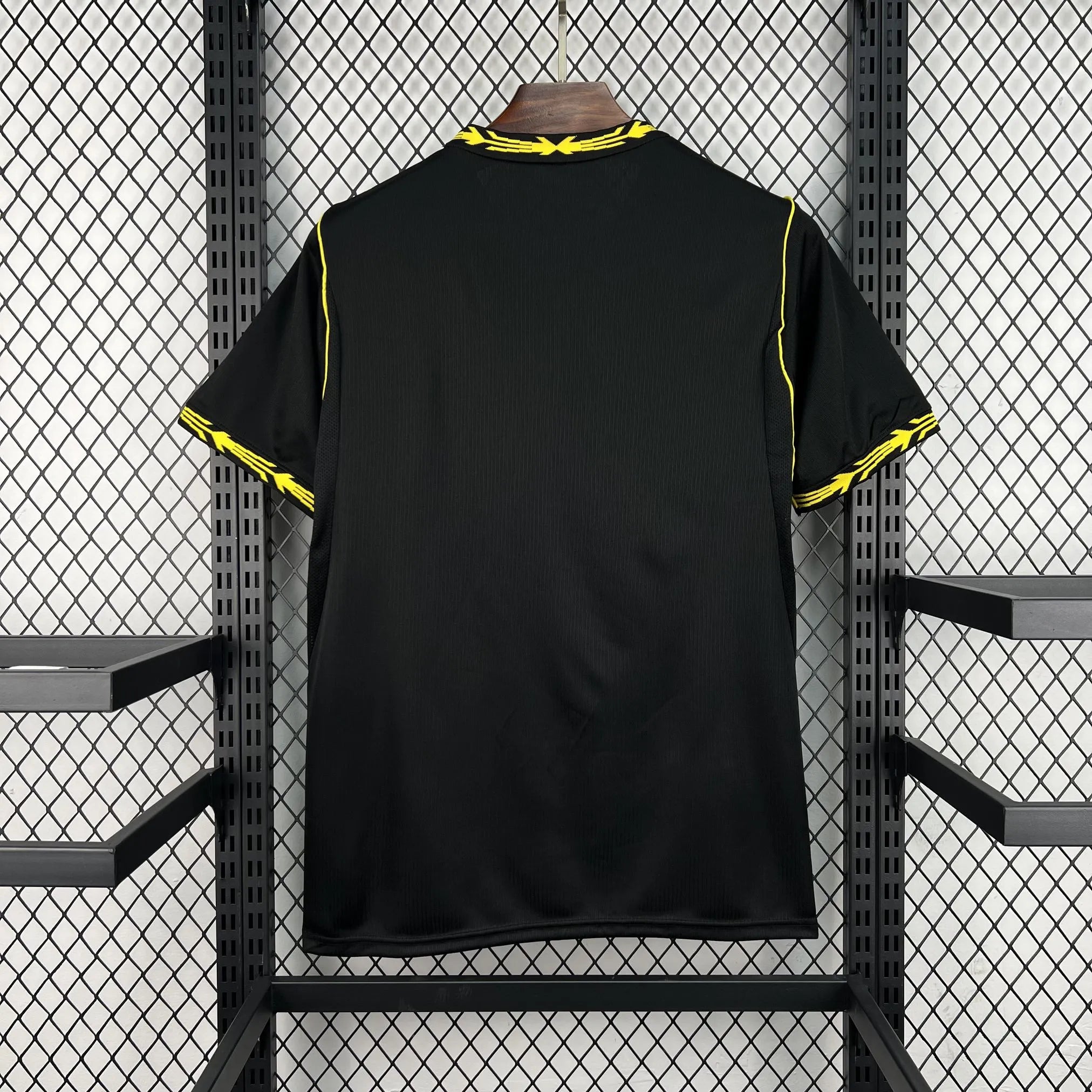 2026/2027 Chelsea Away Football Shirt 1:1 Thai Quality