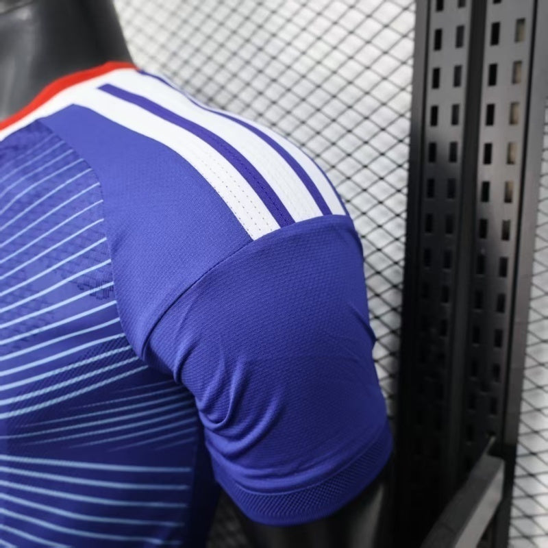 Japan 2026 World cup Home Jersey