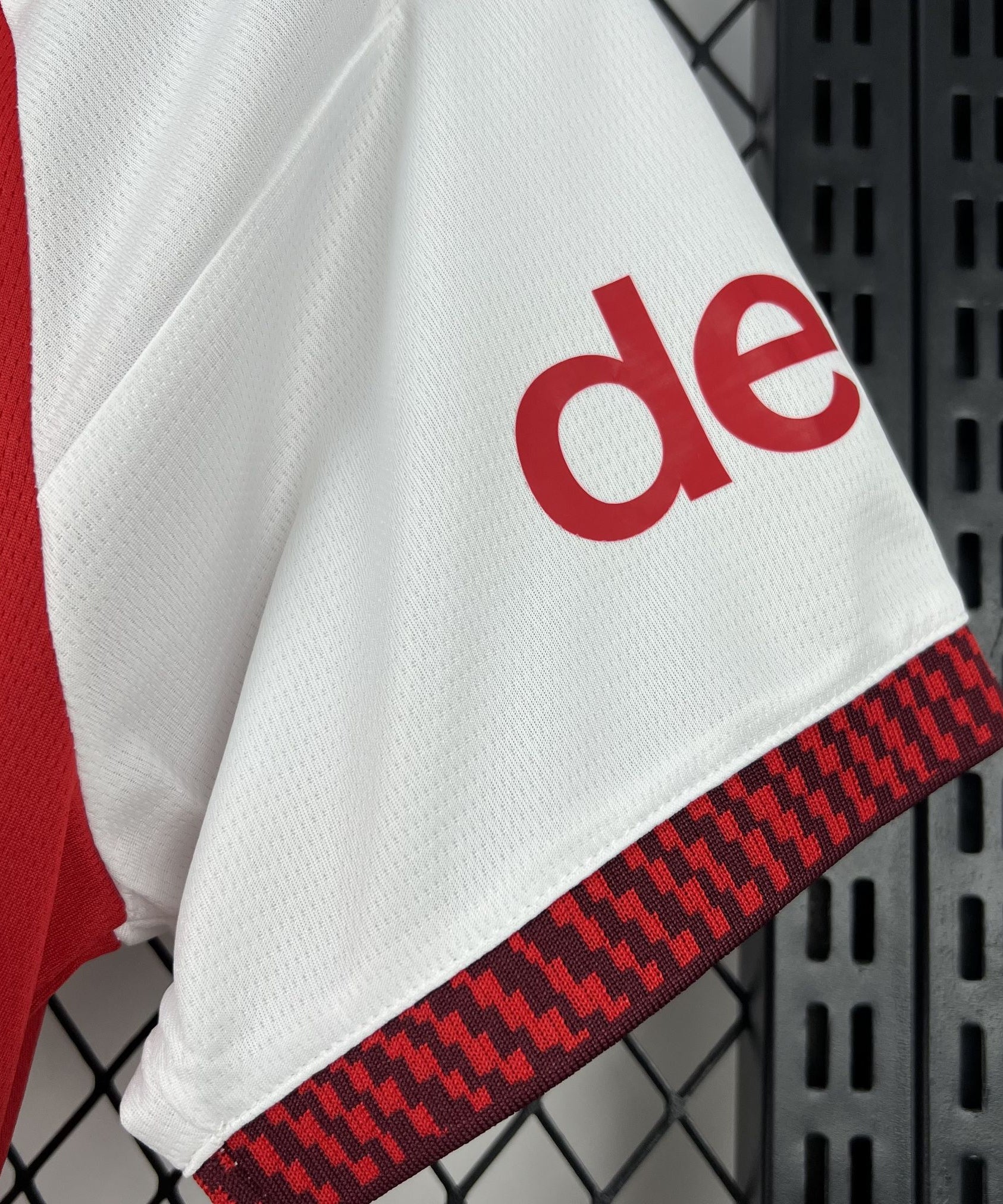 2026/2027 Arsenal Home Football Shirt 1:1 Thai Quality