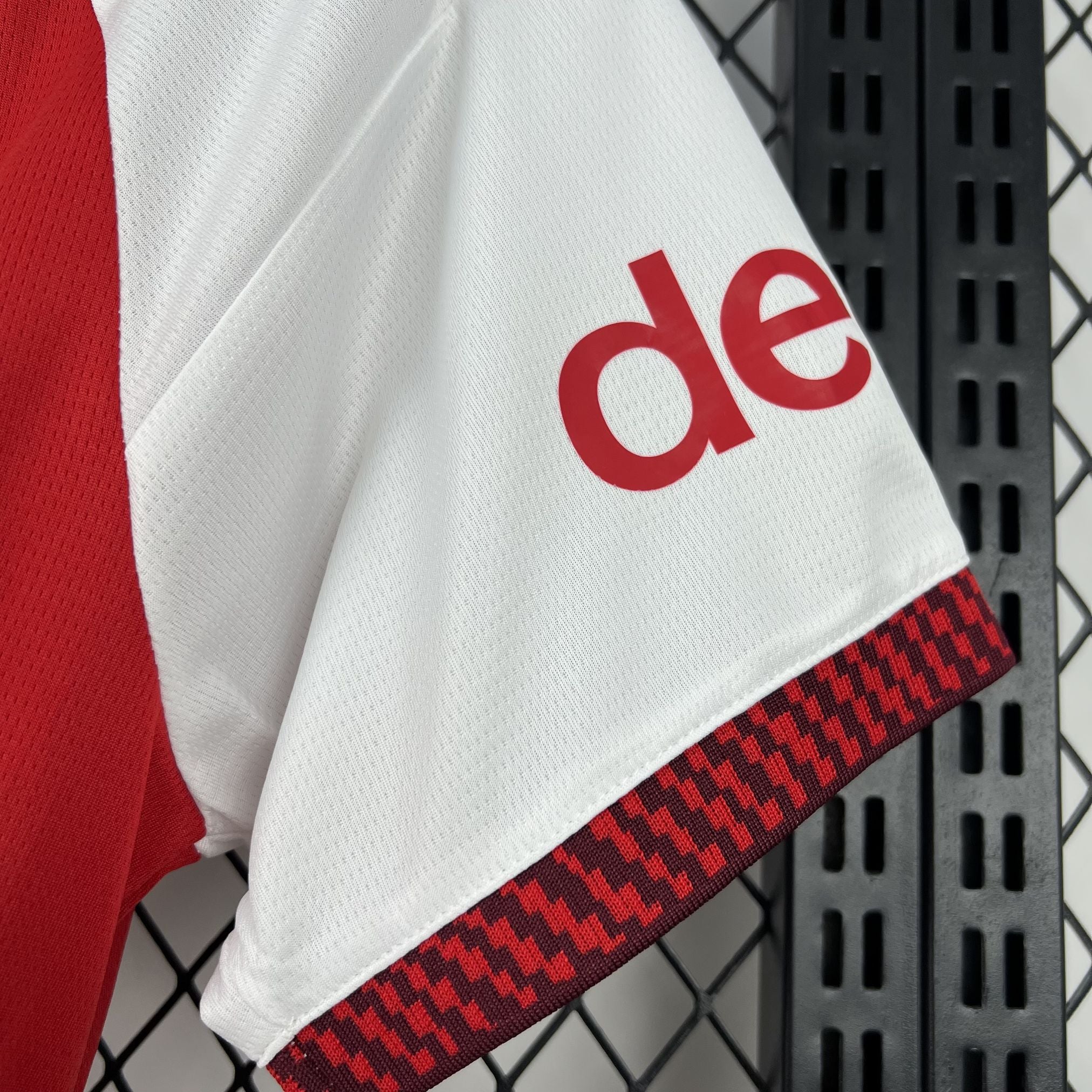 2026/2027 Arsenal Home Football Shirt 1:1 Thai Quality