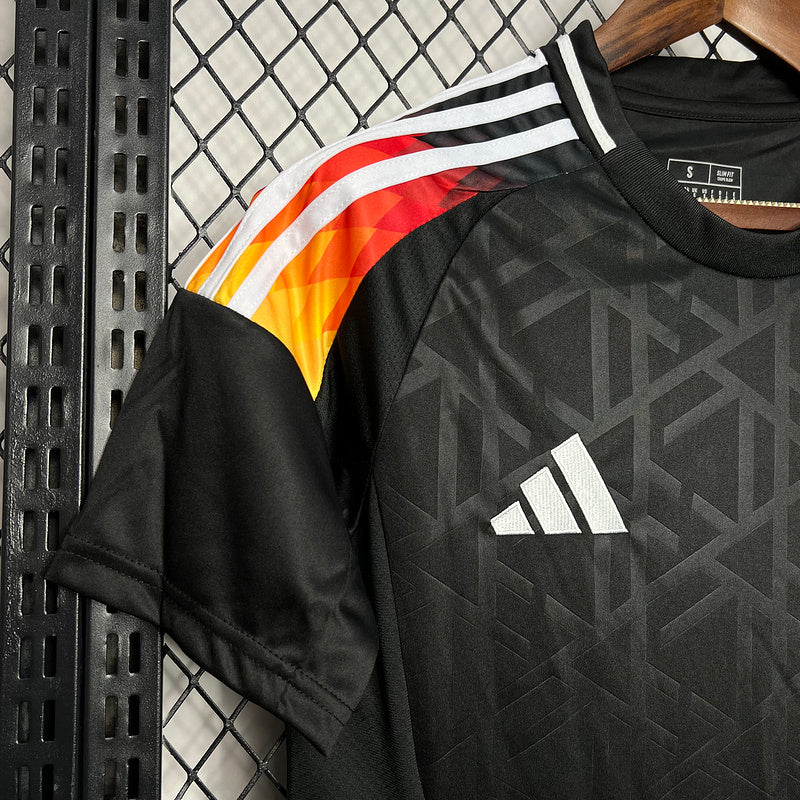 Germany Euro Pre-match training