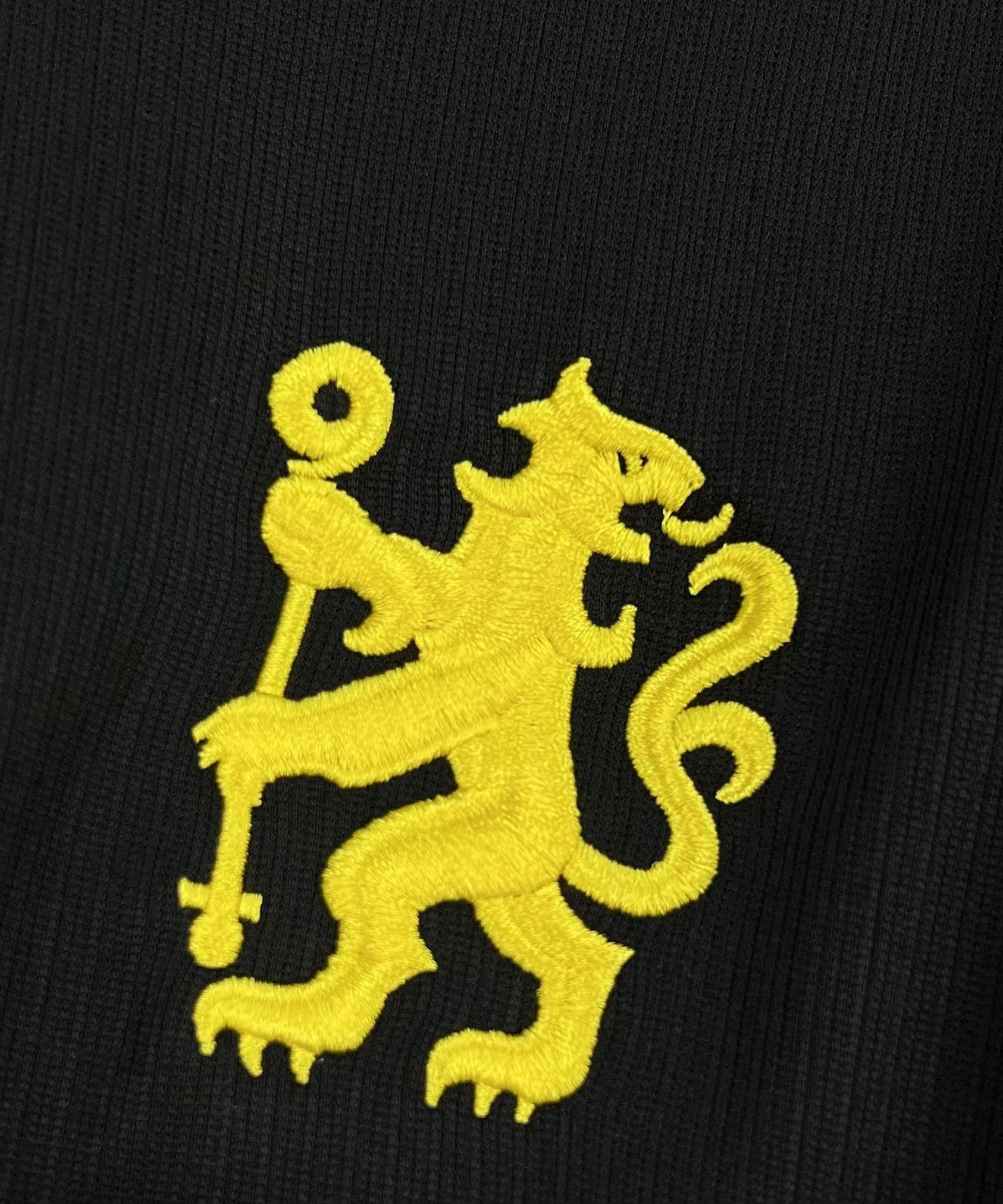 2026/2027 Chelsea Away Football Shirt 1:1 Thai Quality