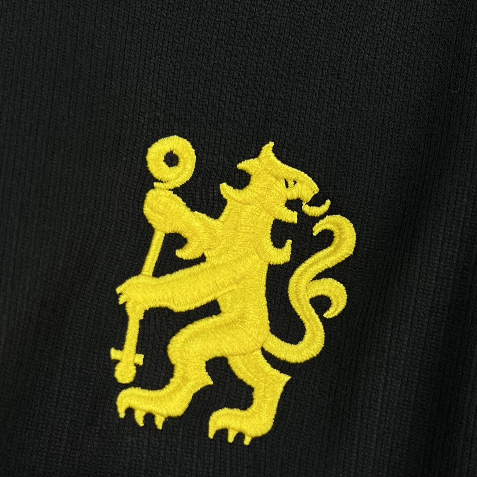 2026/2027 Chelsea Away Football Shirt 1:1 Thai Quality