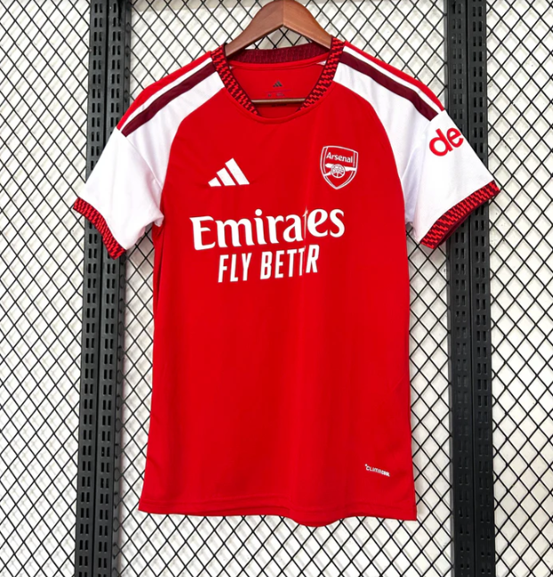 2026/2027 Arsenal Home Football Shirt 1:1 Thai Quality