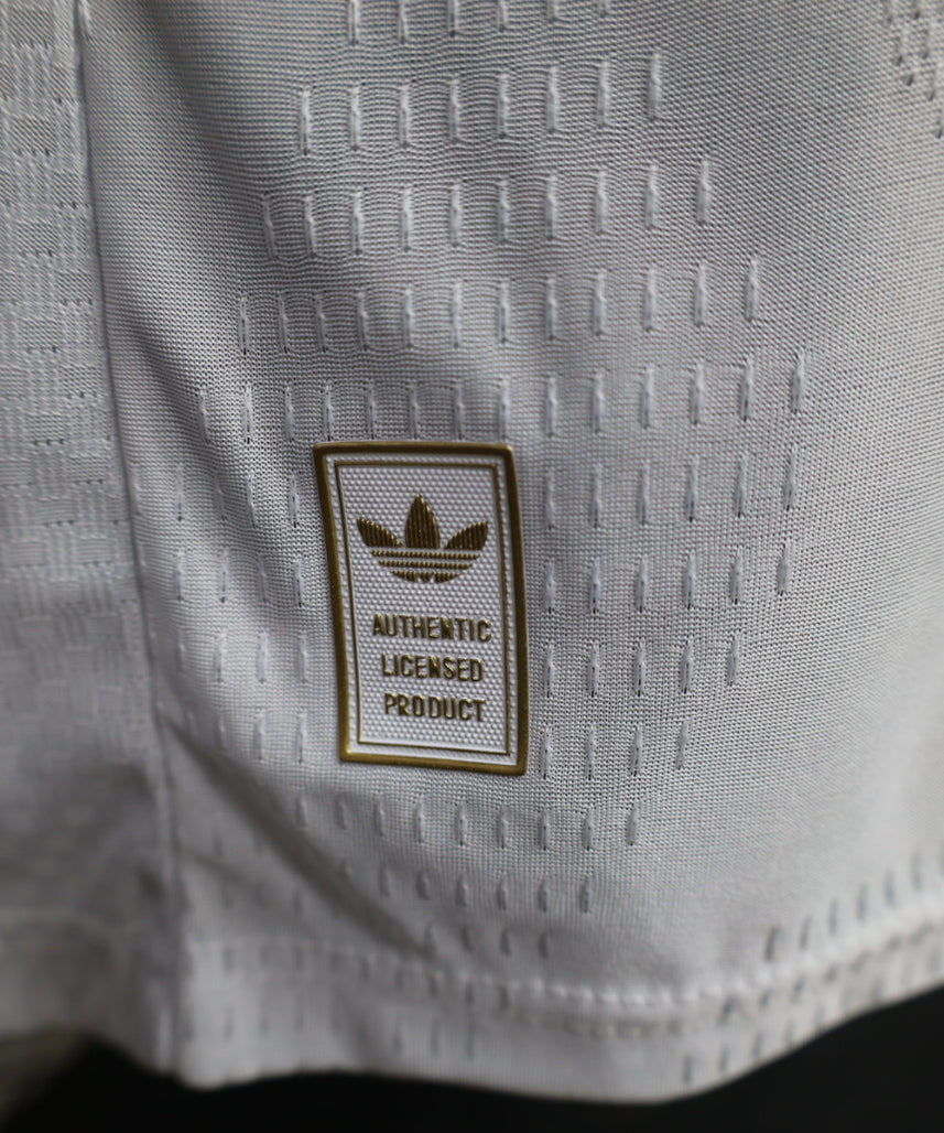 2026/2027 Player Version Bayern Munich Away Jersey 1:1 Thai Quality