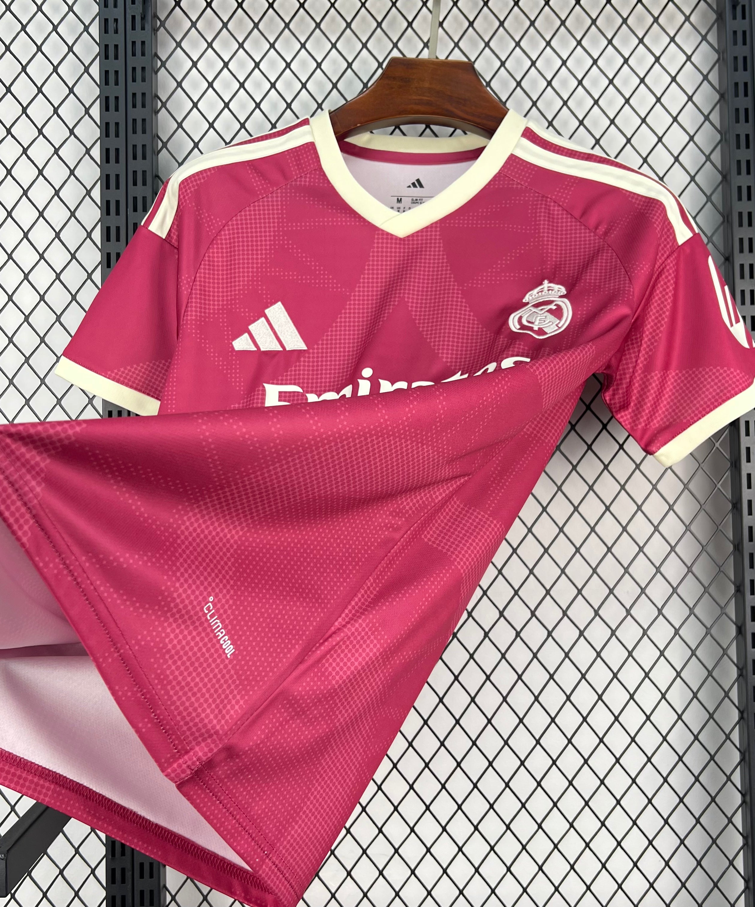 2026/2027 Real Madrid Third Away Jersey 1:1 Thai Quality