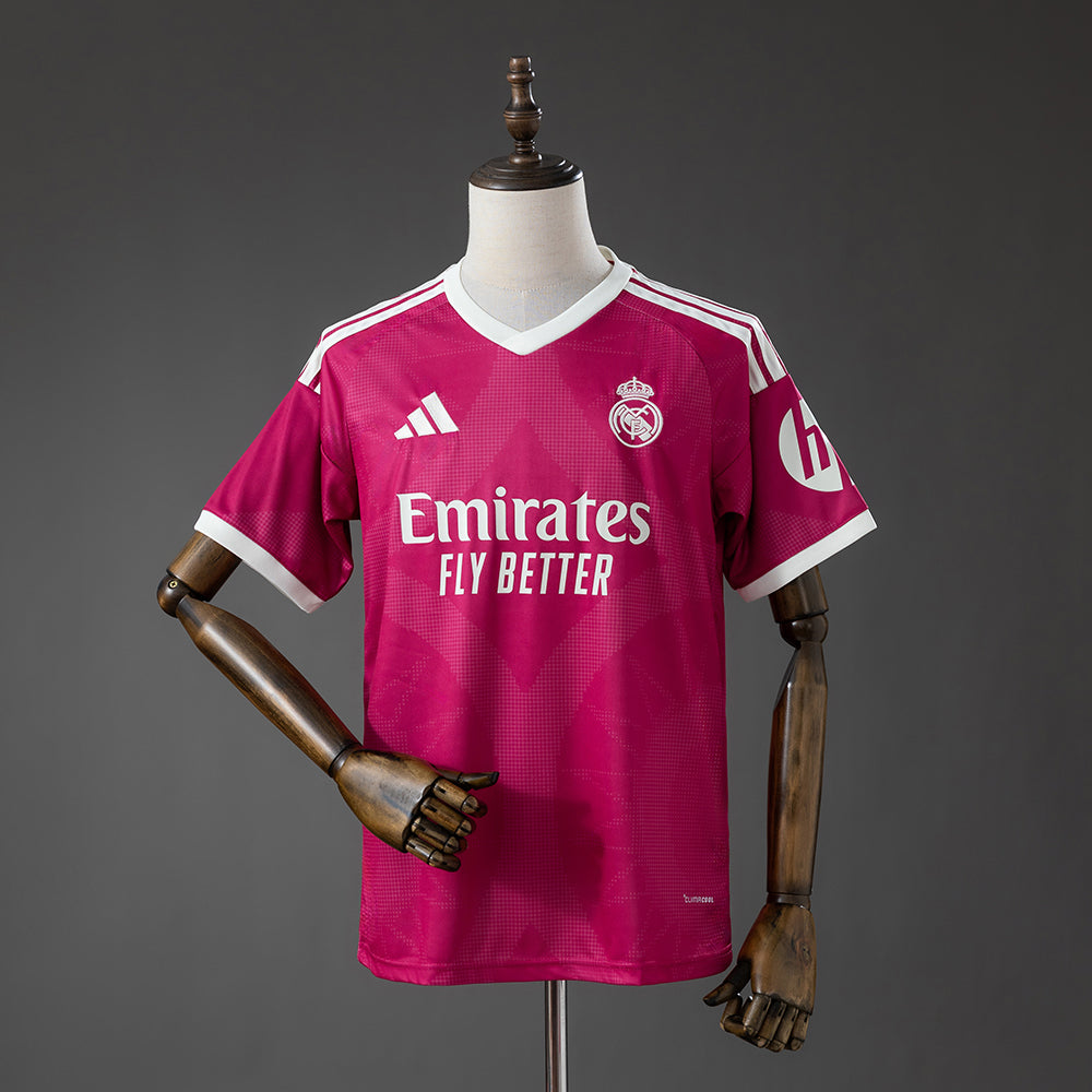 2026/2027 Real Madrid Third Away Jersey 1:1 Thai Quality