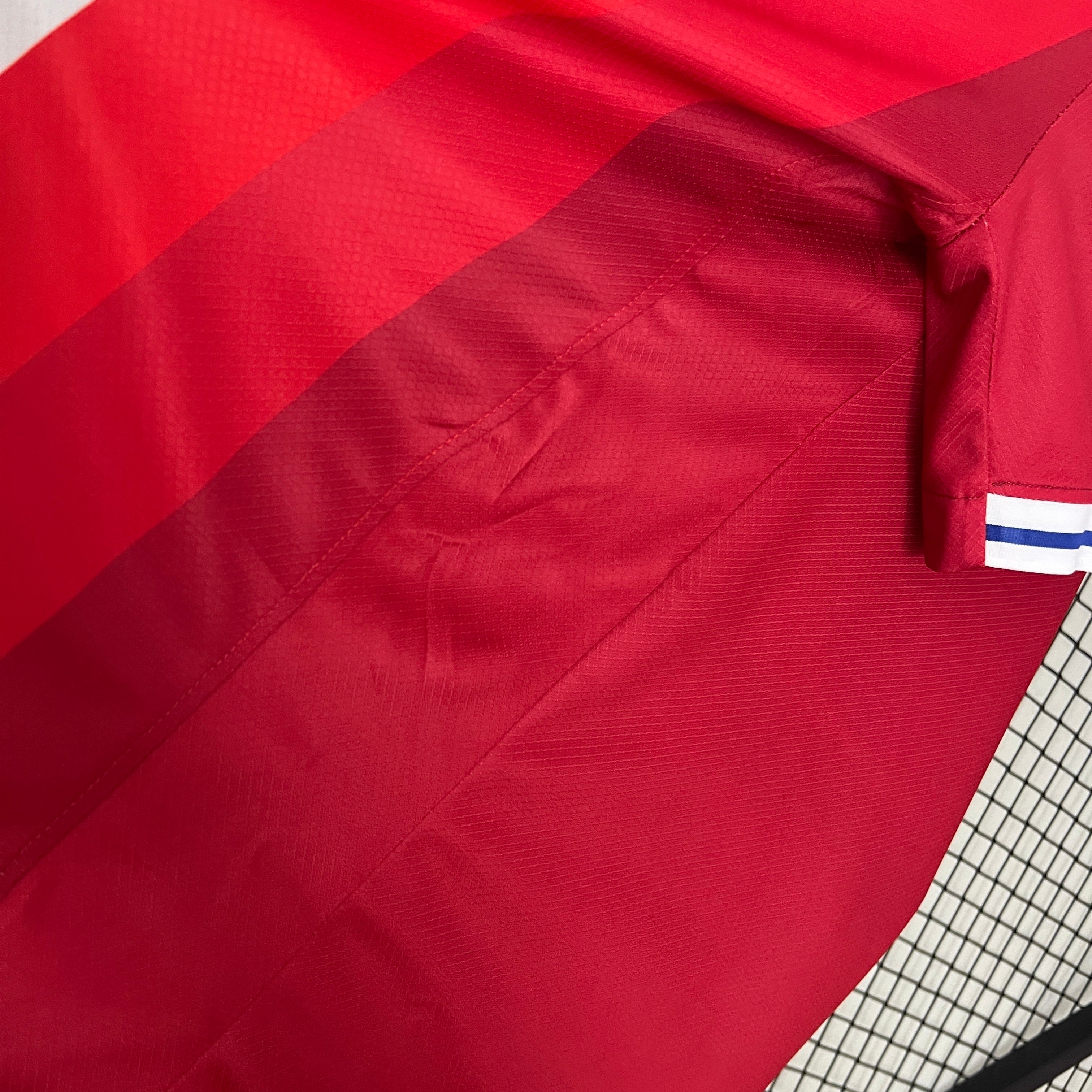 Norge Hjemmedrakt 2024