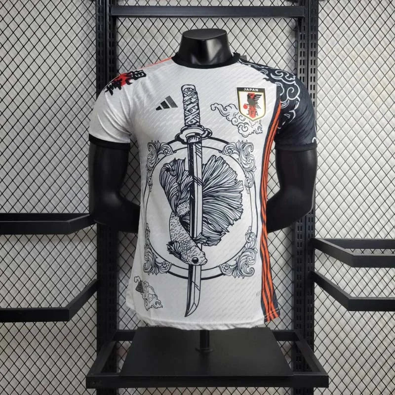 Japan "CATANA" Special Kit