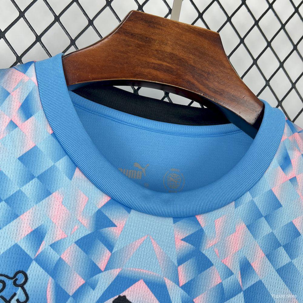 Switzerland World Cup Away Jersey