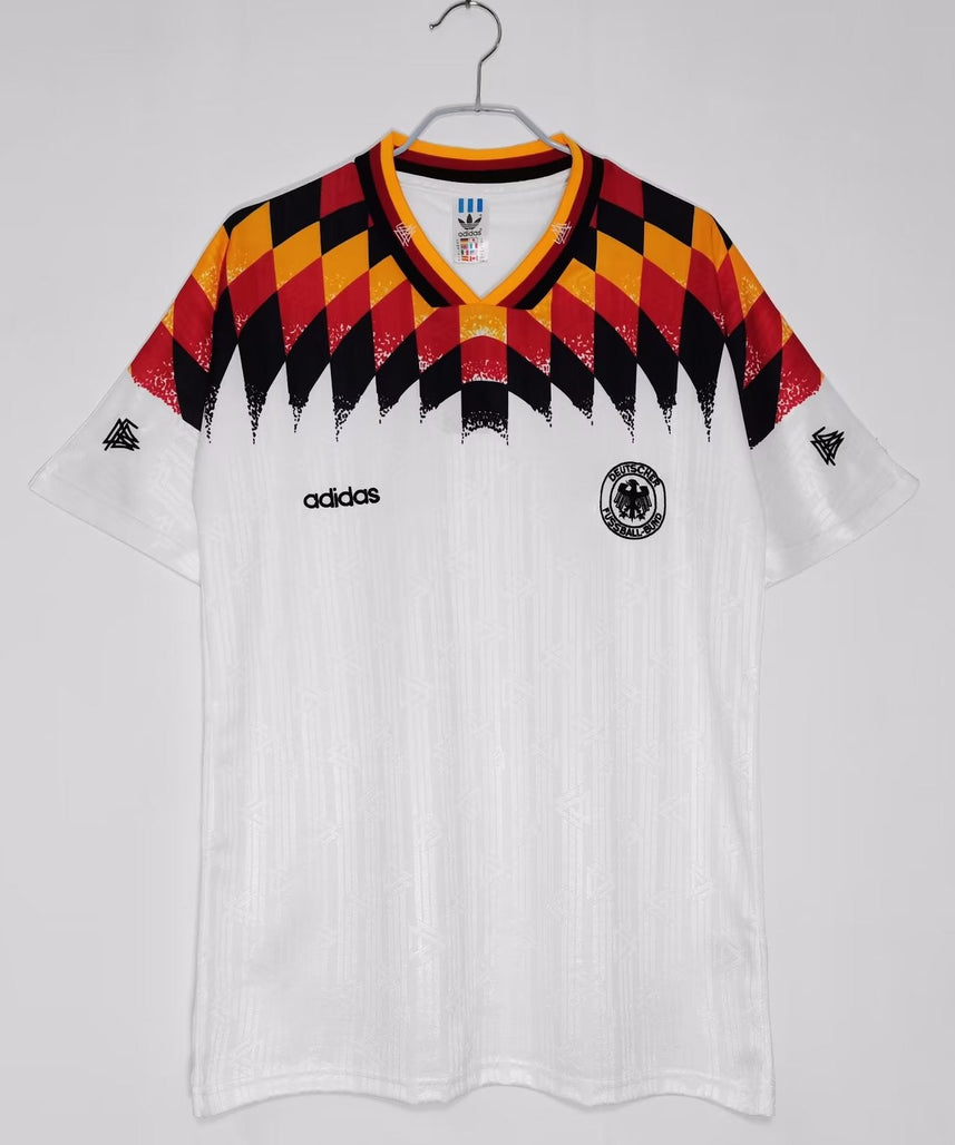 Germany 1994-1995 Home Retro Kit