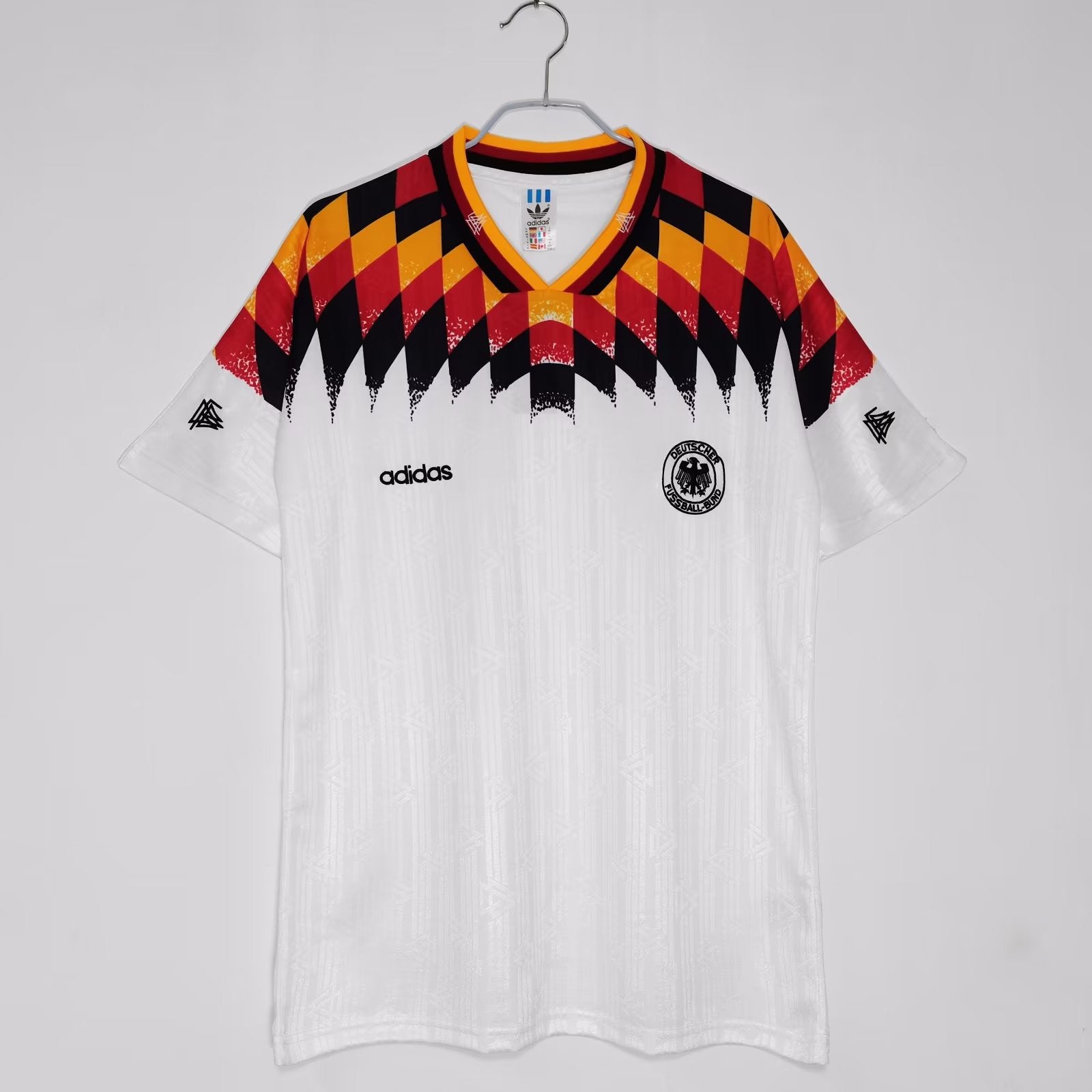 Germany 1994-1995 Home Retro Kit