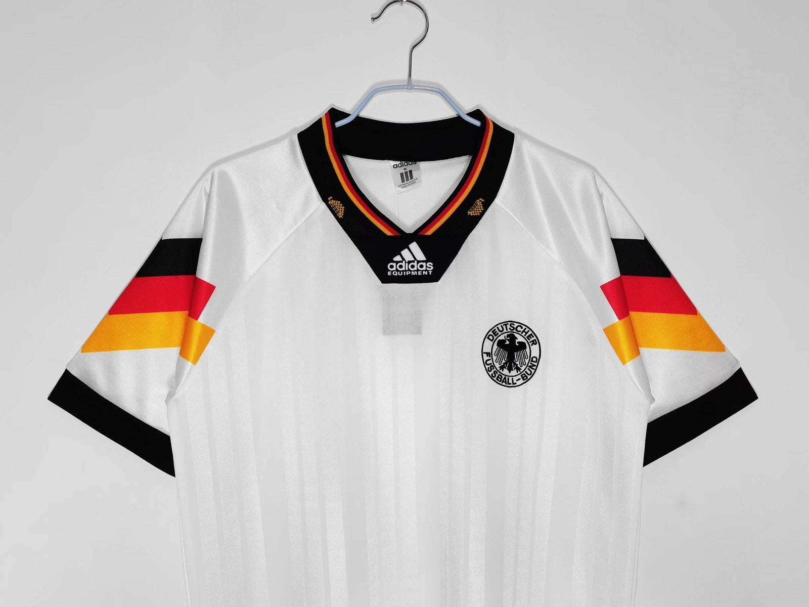 Germany 1992-1993 Home Retro Kit