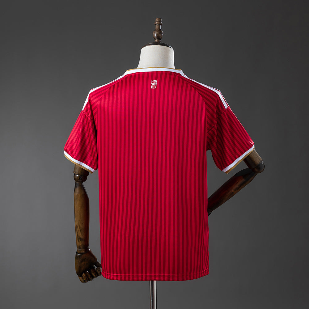 2026/2027 Bayern Munich Home Football Shirt 1:1 Thai Quality