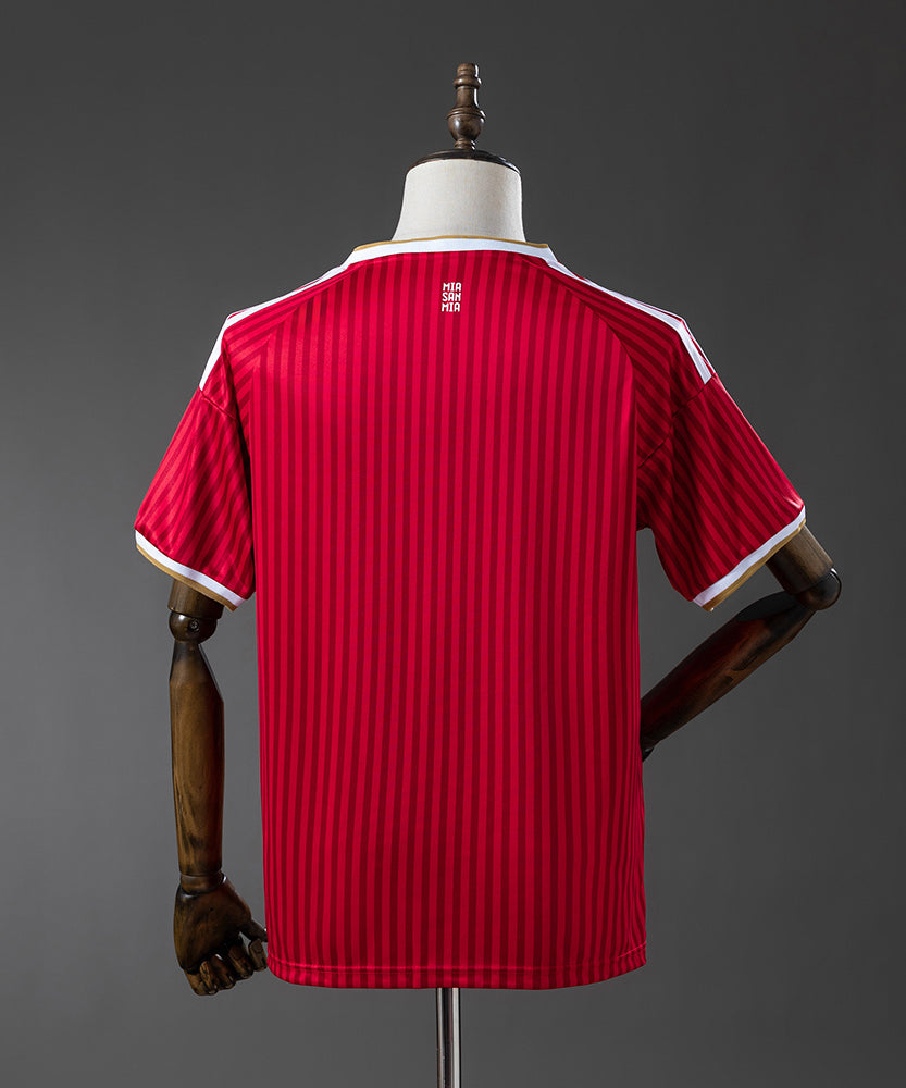 2026/2027 Bayern Munich Home Football Shirt 1:1 Thai Quality