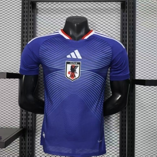 Japan 2026 World cup Home Jersey