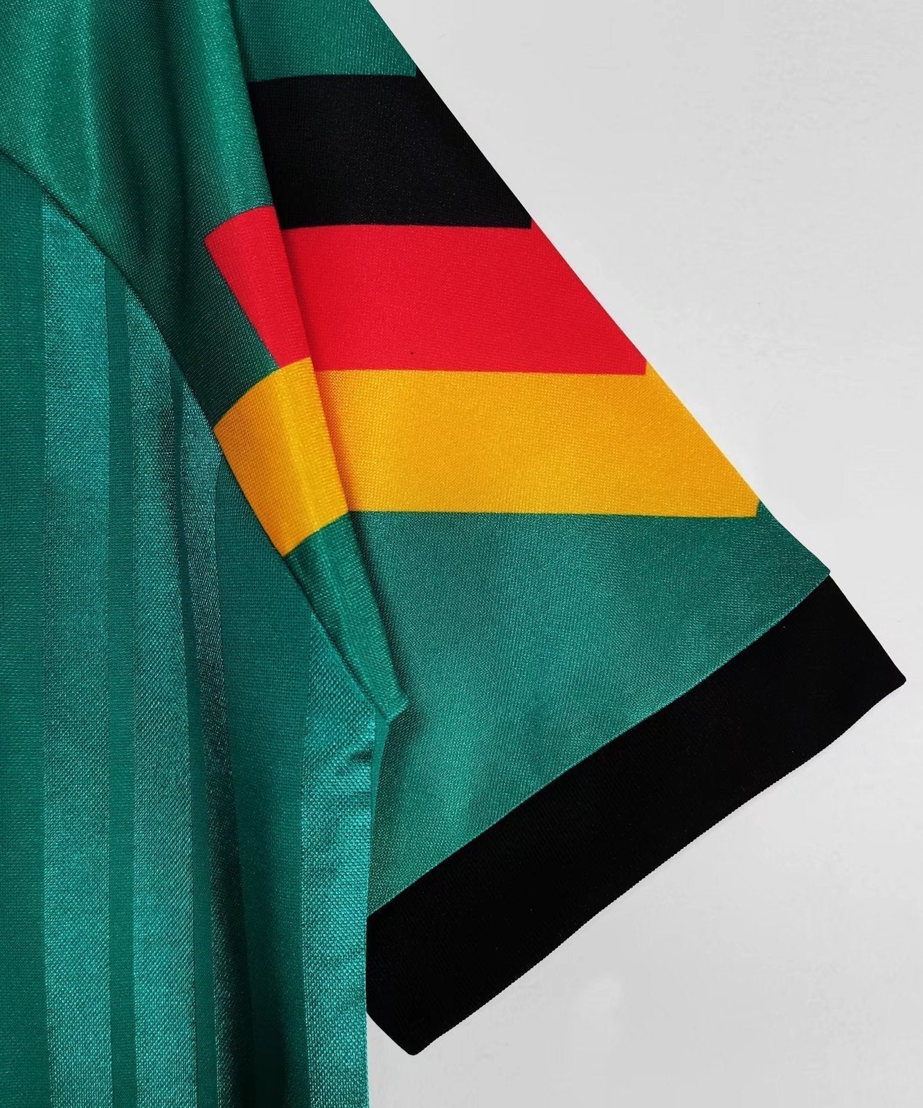 Germany 1992-1993 Away Retro Kit