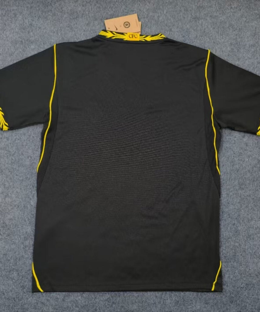 2026/2027 Chelsea Away Football Shirt 1:1 Thai Quality