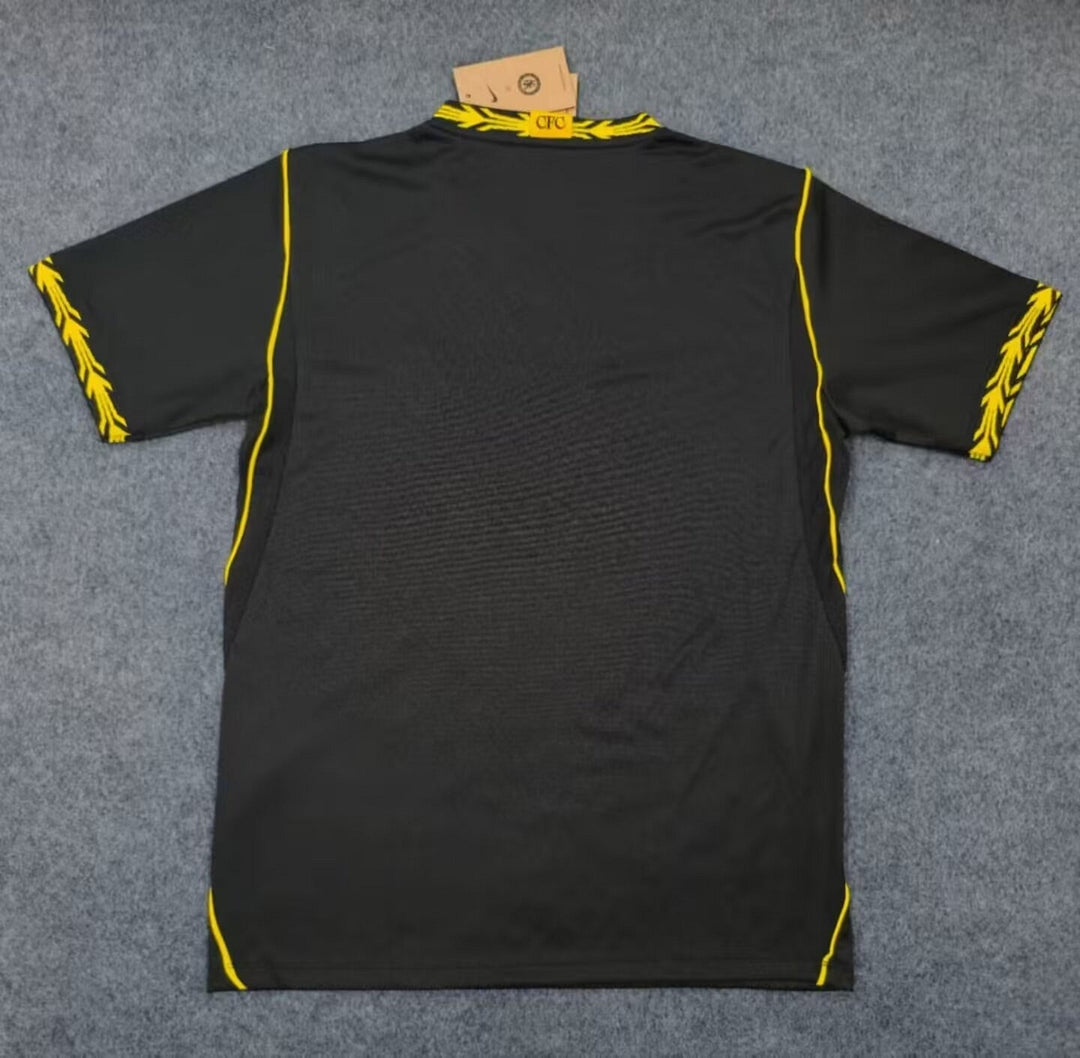 2026/2027 Chelsea Away Football Shirt 1:1 Thai Quality
