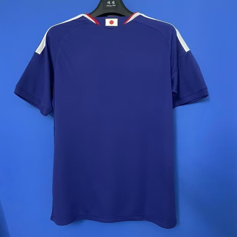 Japan 2026 World cup Home Jersey
