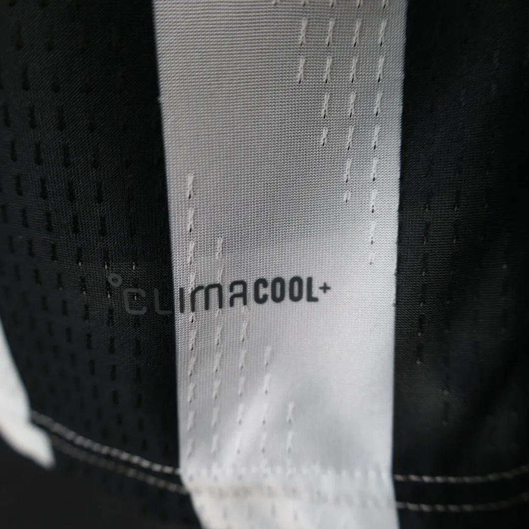 2026/2027 Player Version Juventus Home Football Shirt 1:1 Thai Quality