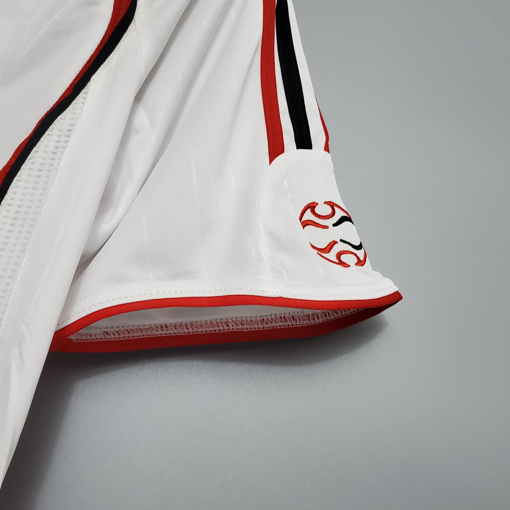 AC Milan 06 / 07 Retro away