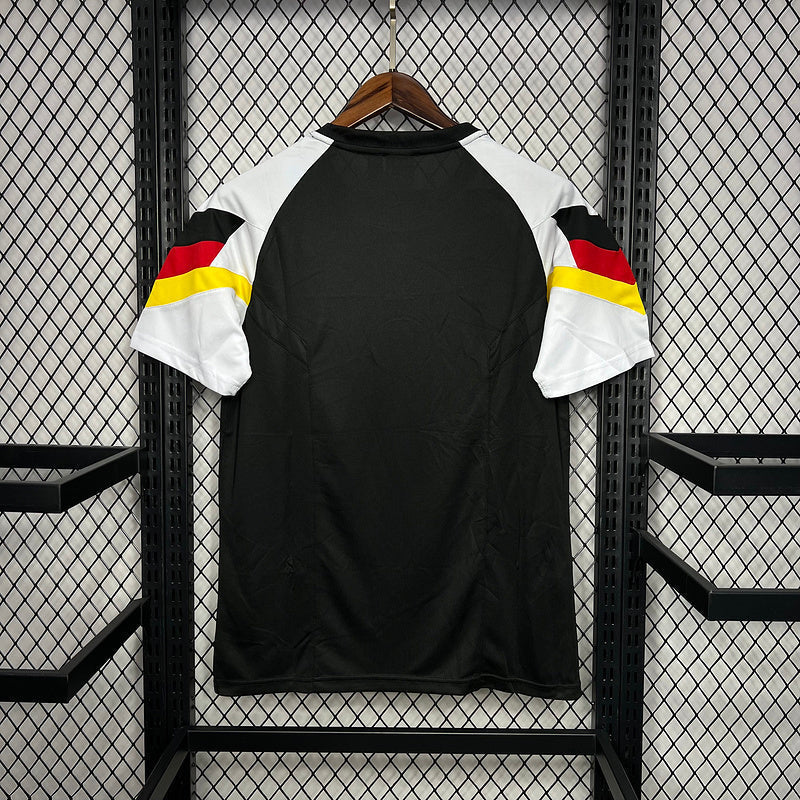 Germany Euro Retro style