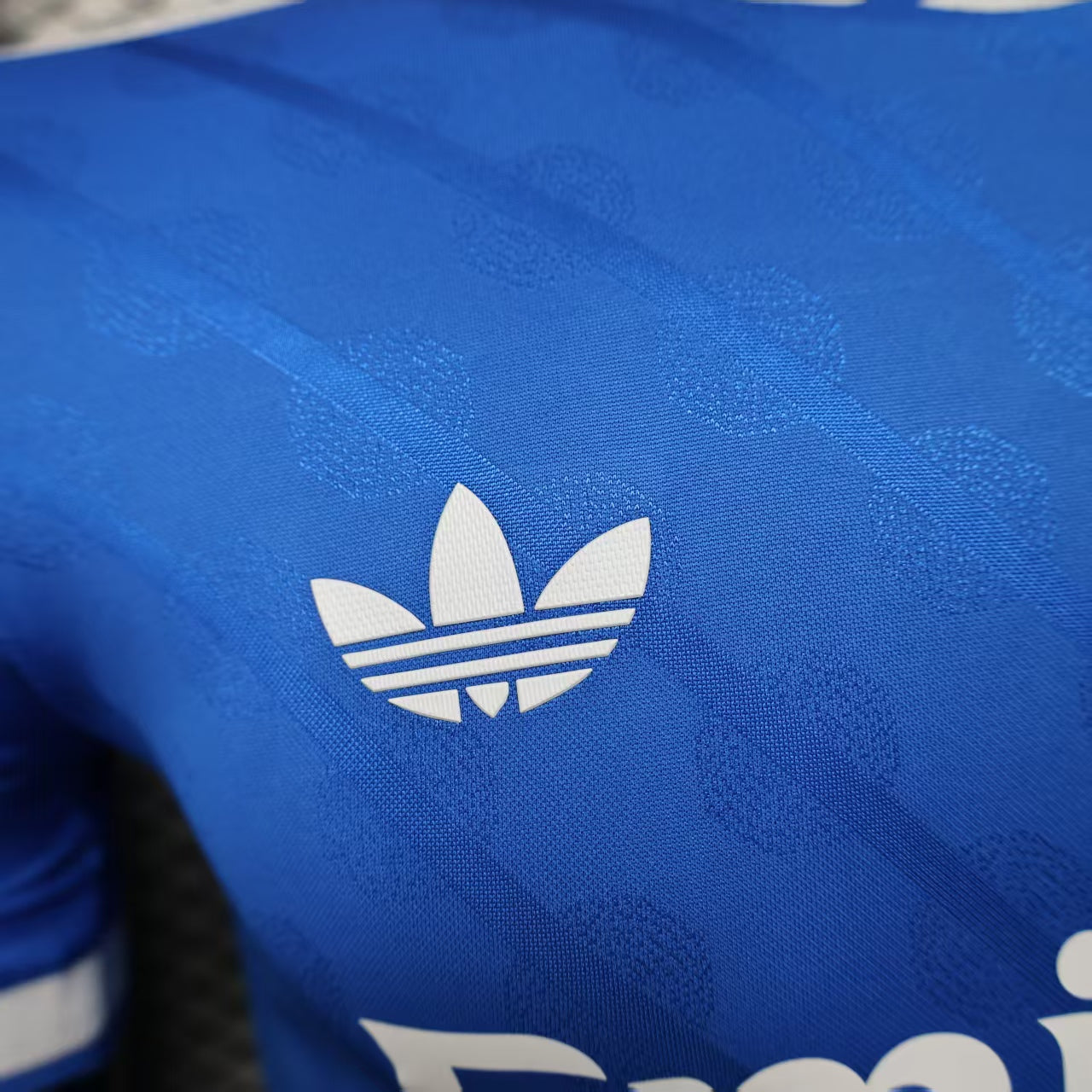 Real Madrid 2025-2026 Away Kit