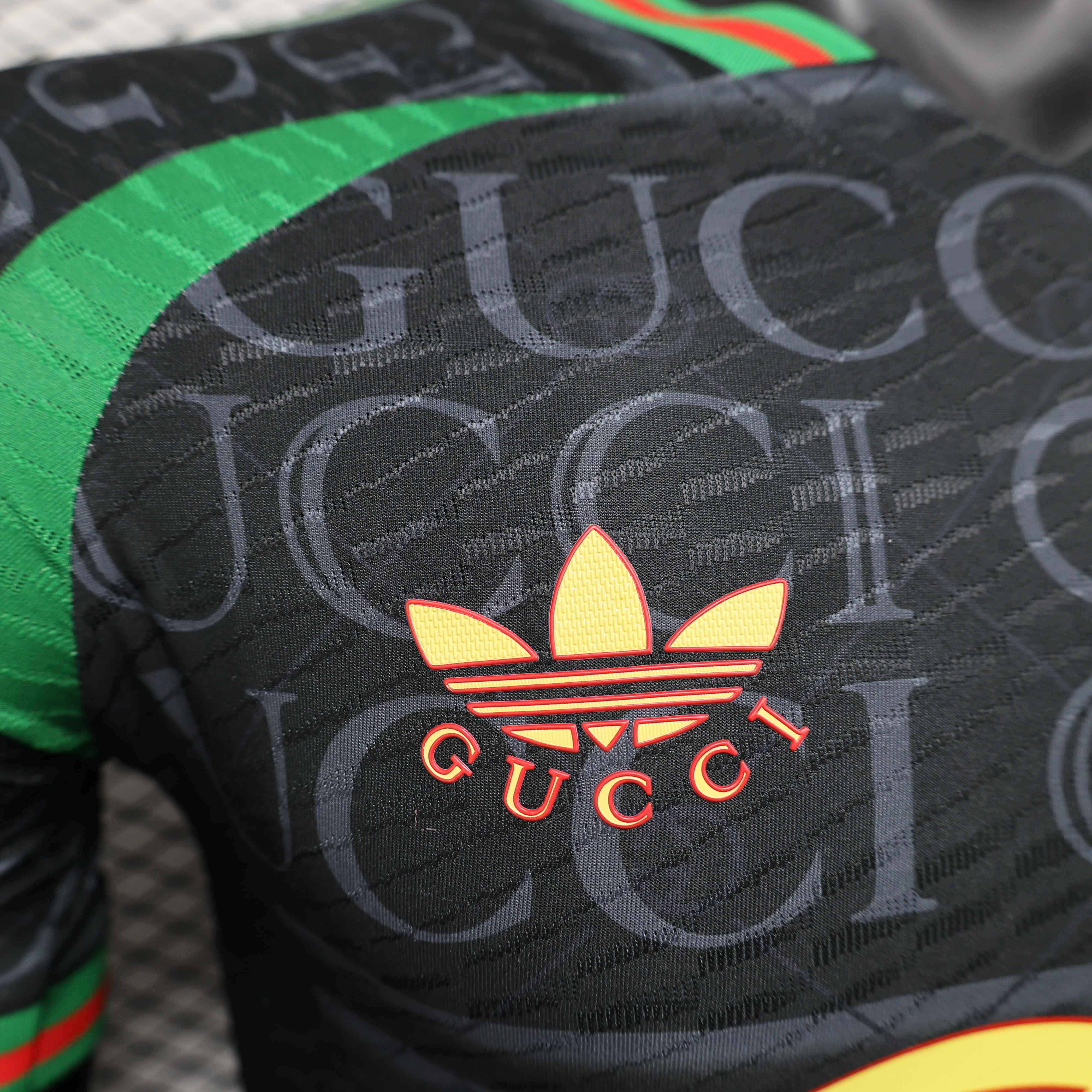 Real Madrid "GC" Special Edition