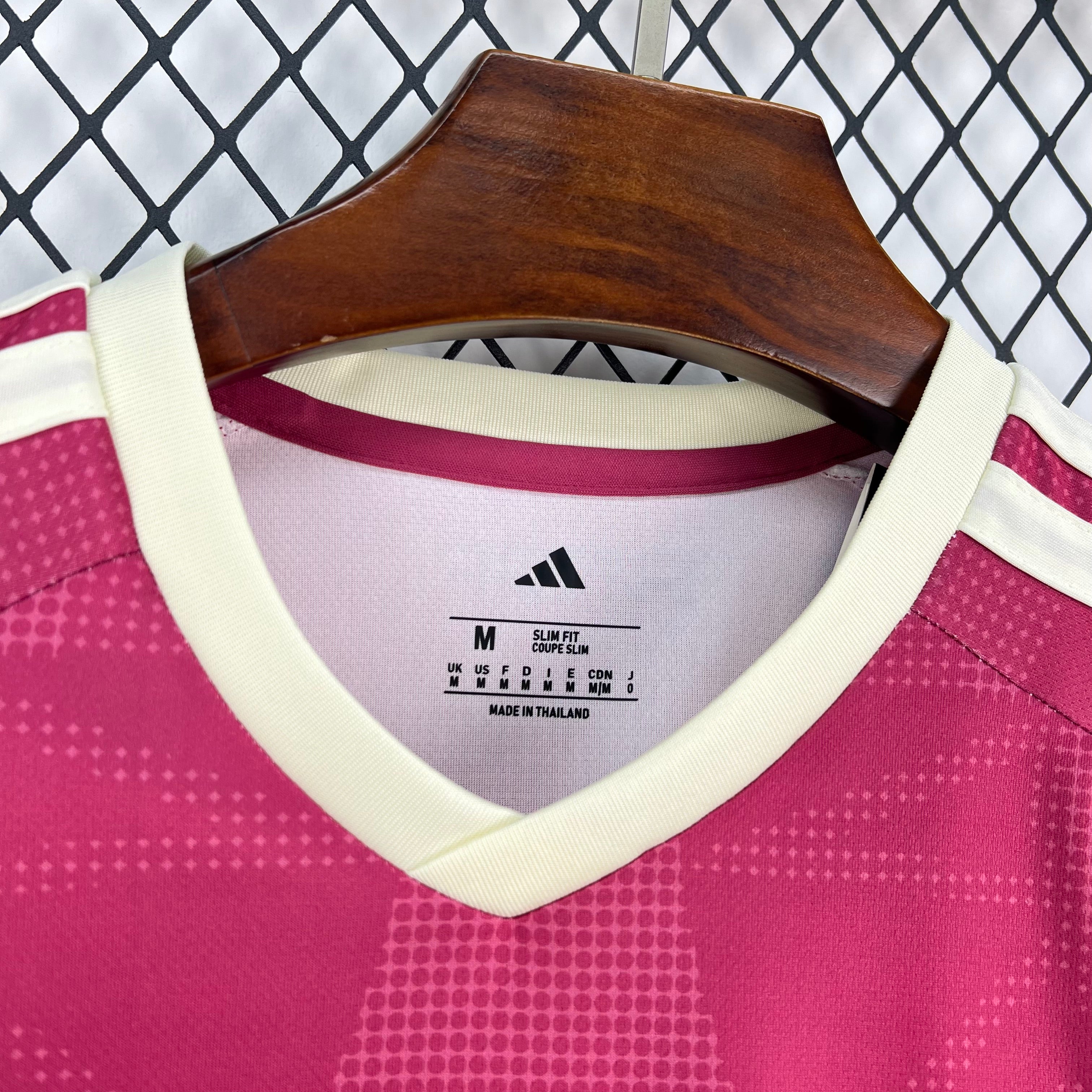 2026/2027 Real Madrid Third Away Jersey 1:1 Thai Quality