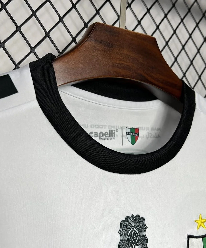 Palestine « FREEPLN WHITE » Special Kit