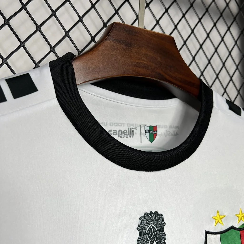 Palestine « FREEPLN WHITE » Special Kit