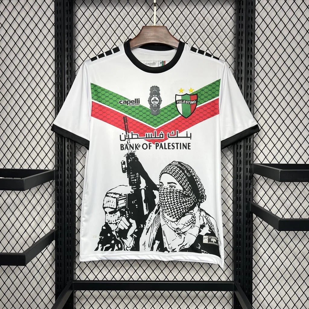 Palestine « FREEPLN WHITE » Special Kit