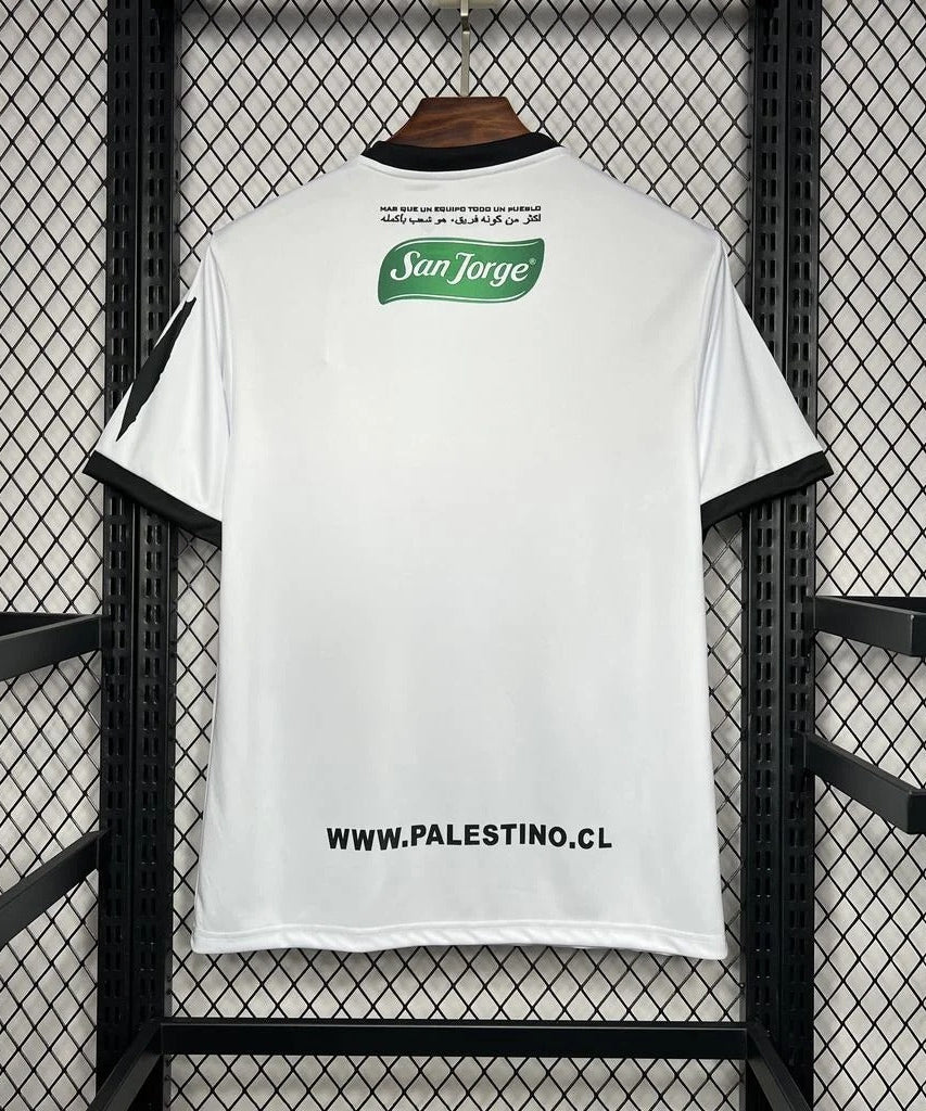 Palestine « FREEPLN WHITE » Special Kit