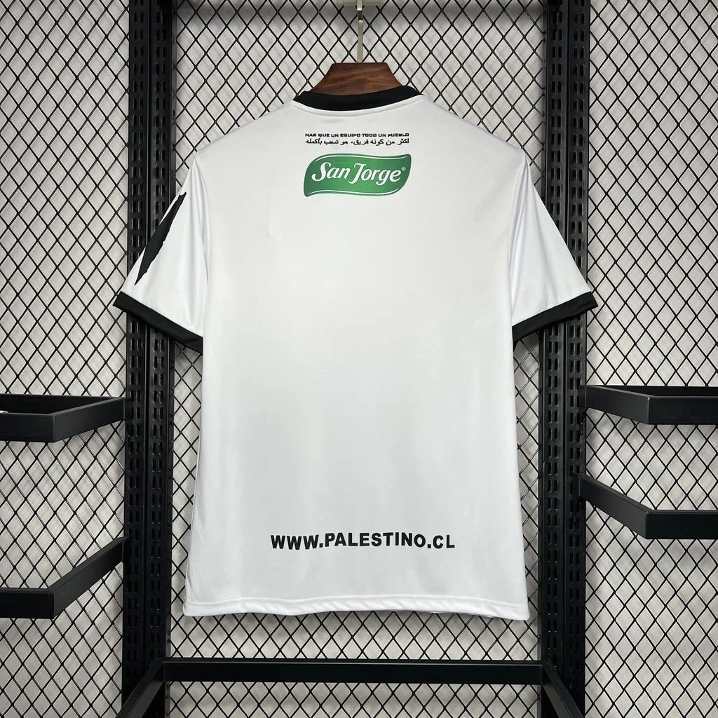 Palestine « FREEPLN WHITE » Special Kit