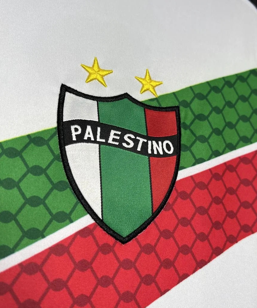 Palestine « FREEPLN WHITE » Special Kit