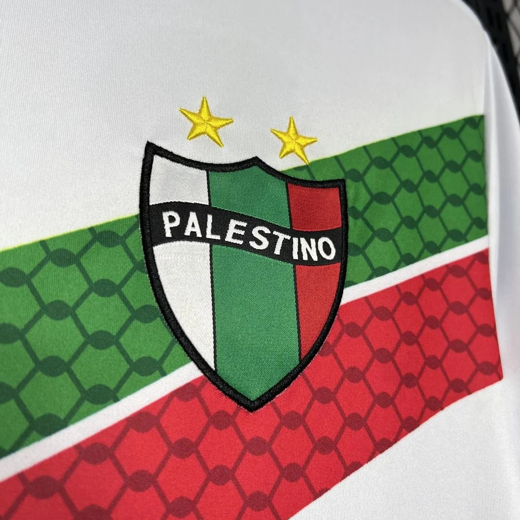 Palestine « FREEPLN WHITE » Special Kit