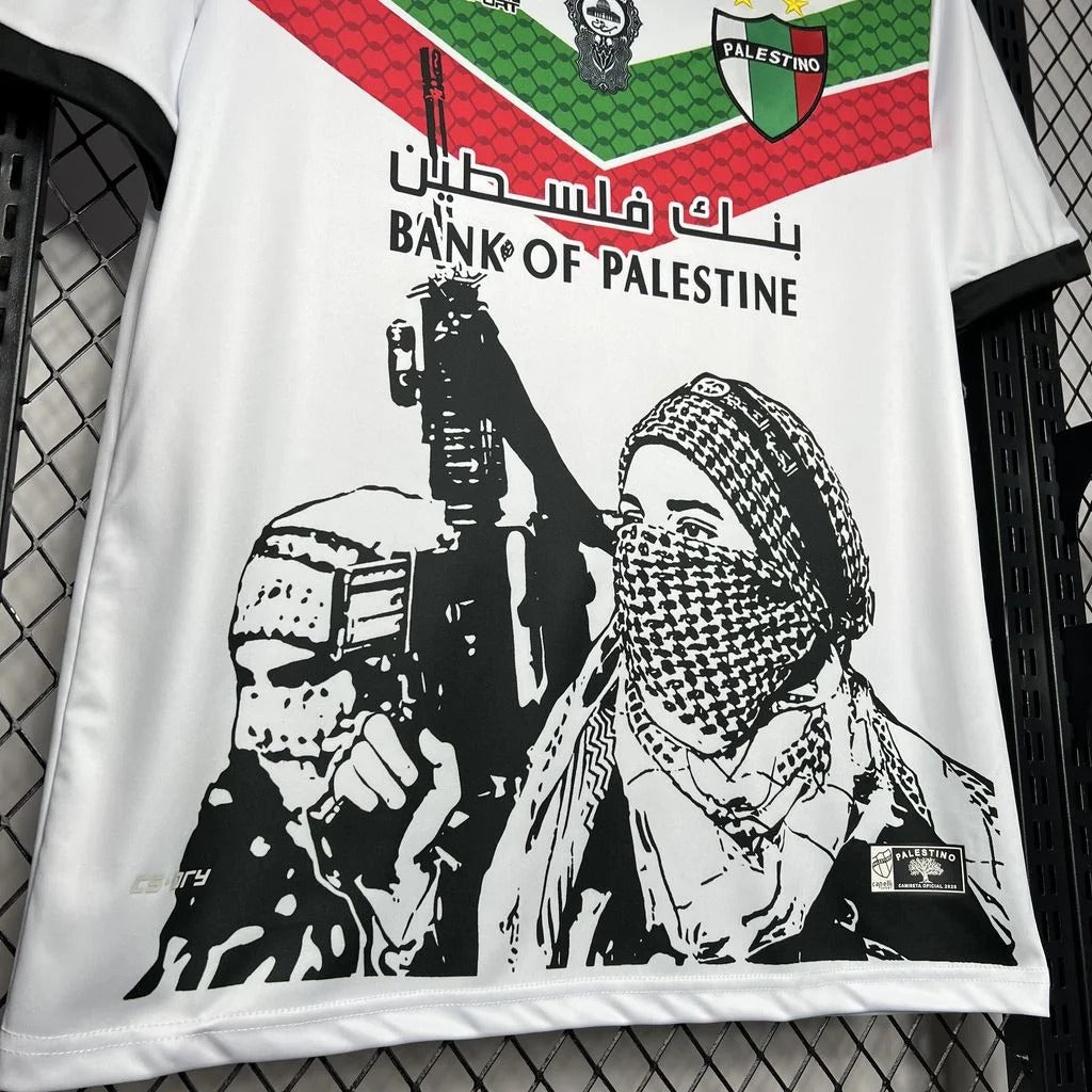 Palestine « FREEPLN WHITE » Special Kit