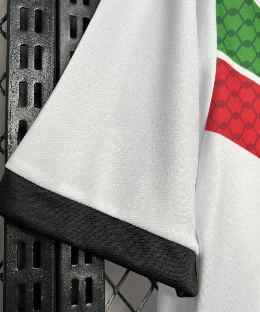 Palestine « FREEPLN WHITE » Special Kit