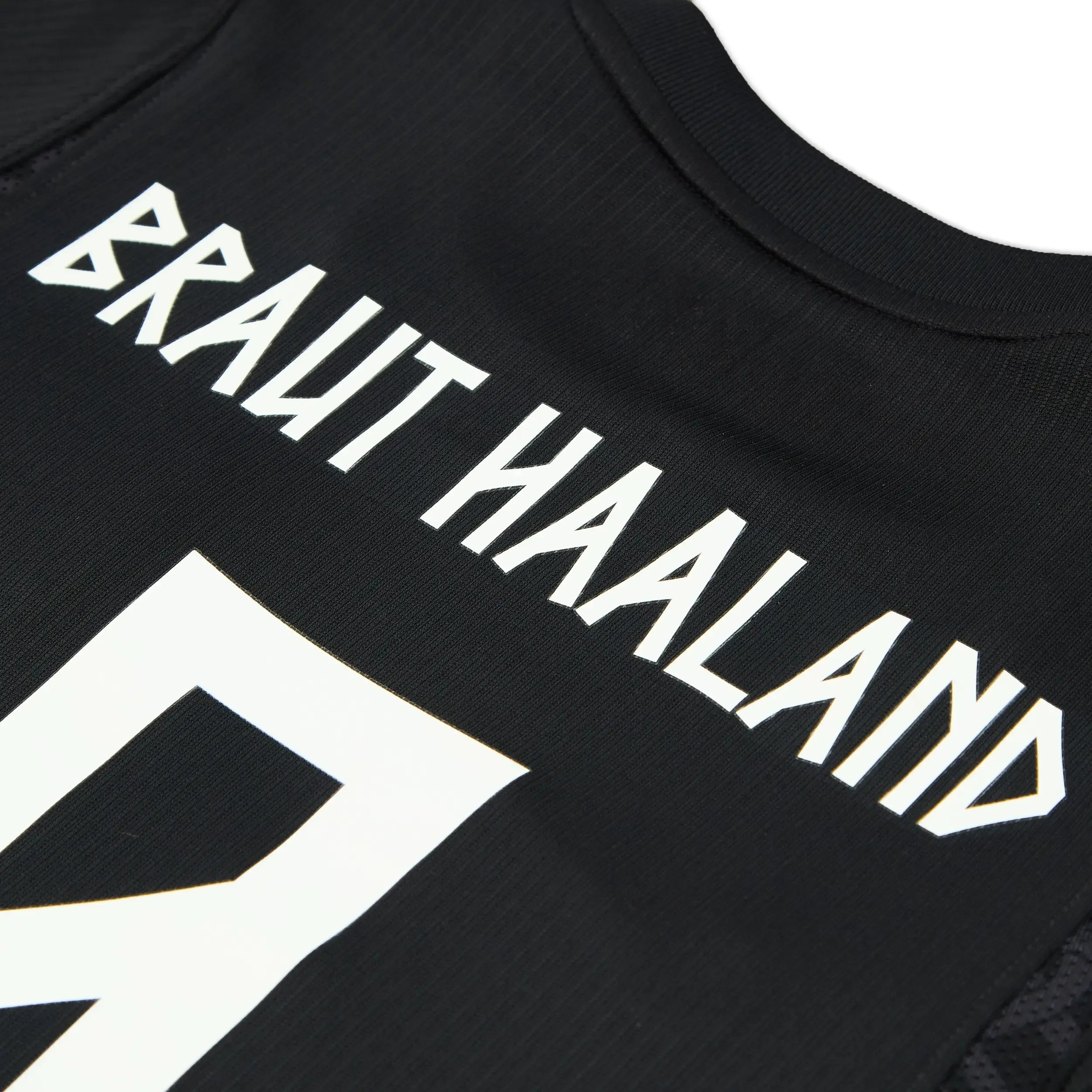 Norway world cup away jersey