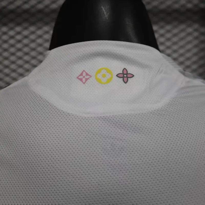 Real Madrid "LVWHITE" Special Edition