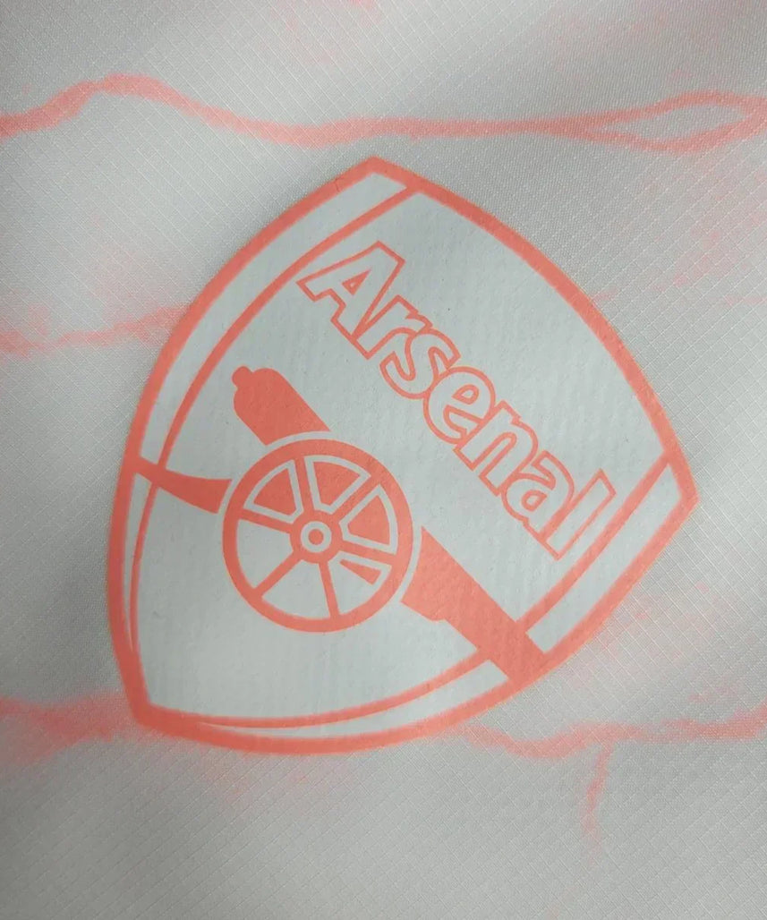 Arsenal I Windbreaker Jacket 23/24
