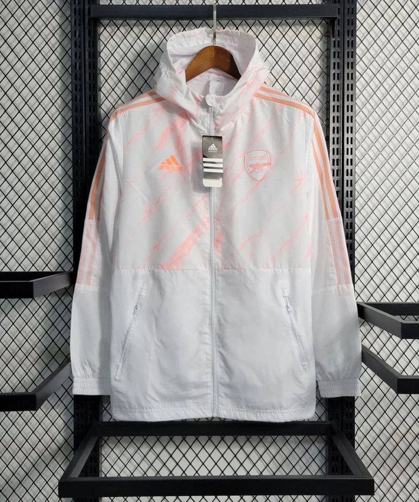 Arsenal I Windbreaker Jacket 23/24