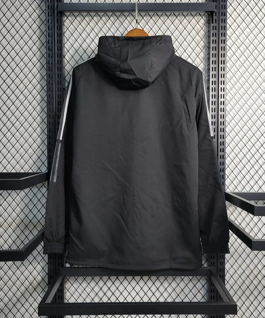 Real Madrid II Windbreaker Jacket 23/24